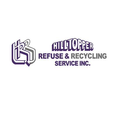 Hilltopper Refuse & Recycling