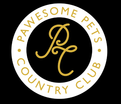Pawesome Pets Country Club