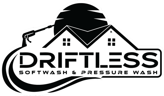 Driftless Softwash & Pressure Wash