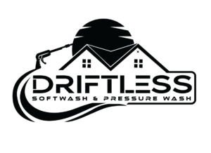 Driftless Softwash & Pressure Wash